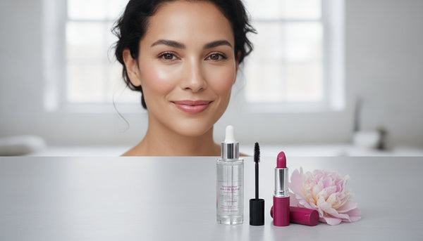 Makeup to Look Younger and Fresher: The 2026 High-Street Beauty Guide