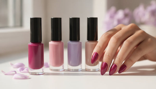 Maybelline Superstay 7 Days Nail Polish: The 2026 Ultimate Buying Guide