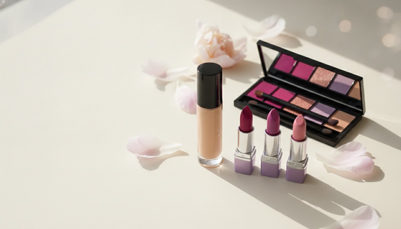 Revlon Buying Guide 2026: How to Choose Your Perfect Makeup Match