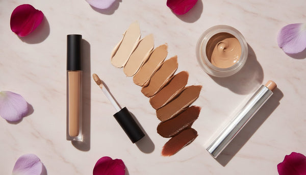 The Ultimate Concealer Buying Guide: Find Your Perfect Match in 2026