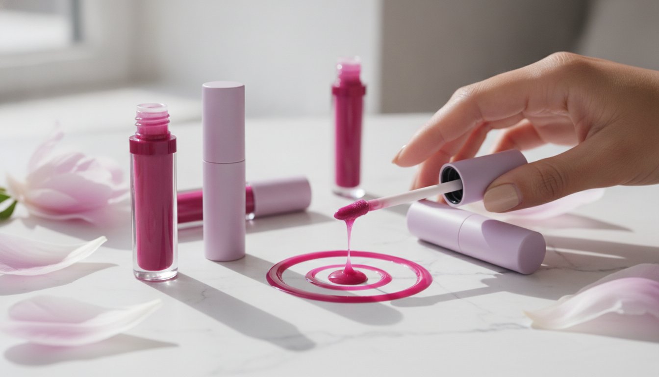 The Ultimate Lipgloss Buying Guide: Finding Your Perfect High-Street Shine in 2026