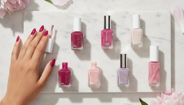 Ultimate Essie Guide: Salon Nails for Less in 2026