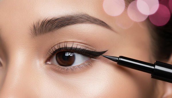 Ultimate Eye Liner Guide: Pro Precision for 2026