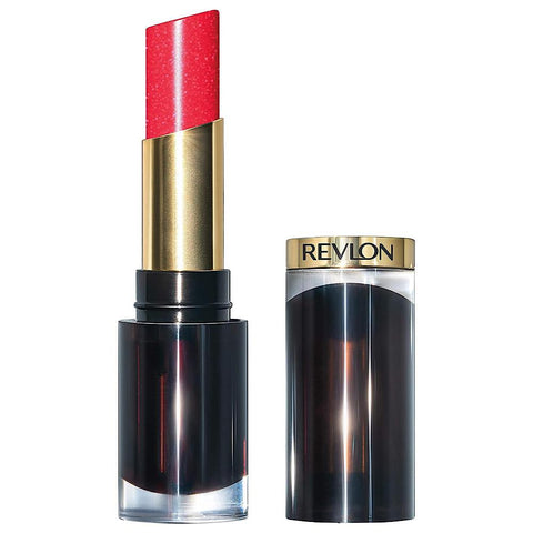 Revlon Super Lustrous Glass Shine Lipstick 005 Fire & Ice