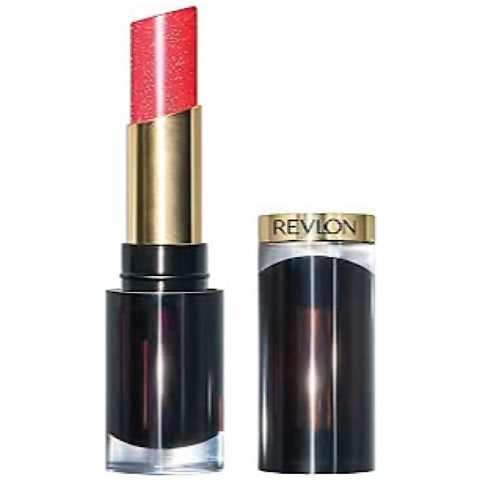 Revlon Super Lustrous Glass Shine Lipstick 016 Glassy Pink