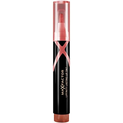 Max Factor Lipfinity Lasting Lip Tint 07 Coral Crush