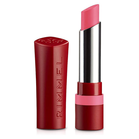 Rimmel The Only 1 Matte Lipstick 110 Leader of the Pink