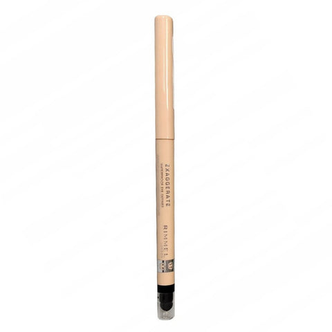 Rimmel London Exaggerate Automatic Lip Liner, 213 In The Nude