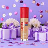 Rimmel Lasting Finish 25 Hour Foundation 300 Sand