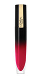 L’Oréal Paris Brilliant Signature Shiny Lip Stain,6.4ml 308 Be Demanding