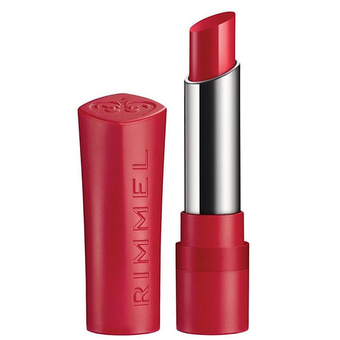 Rimmel The Only 1 Matte Lipstick 500 Take The Stage