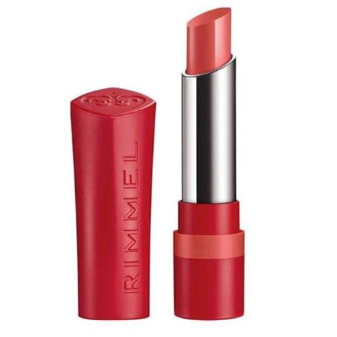 Rimmel The Only 1 Matte Lipstick 600 Keep It Coral