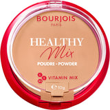 Bourjois Powder Healthy Mix Compact Powder, 05 Sand, 10g