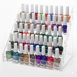 Maybelline Super Stay Forever Strong 7 Days Gel Nail Polish Set of 7, Random