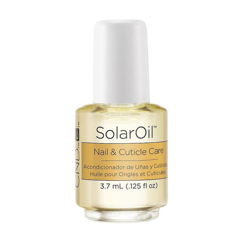 CND Solar Oil Nail & Cuticle Conditioner 3.7ml
