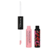 Rimmel London Provocalips 16HR Kissproof Lipstick 110 Dare to Pink 7 ml