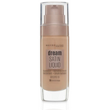 Maybelline Dream Satin Liquid Foundation 042 Bronze Beige 30ml