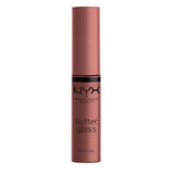 NYX Butter Lip gloss BLG47 Spiked toffee 8ml