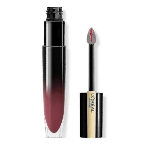 L’Oréal Paris Brilliant Signature Shiny Lip Stain,6.4ml 302 Be Outstanding