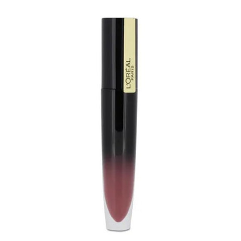 L’Oréal Paris Brilliant Signature Shiny Lip Stain,6.4ml 302 Be Outstanding
