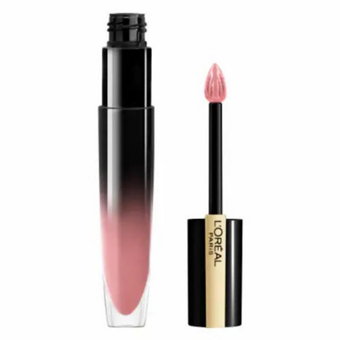 L’Oréal Paris Brilliant Signature Shiny Lip Stain,6.4ml 305 Be Captivating