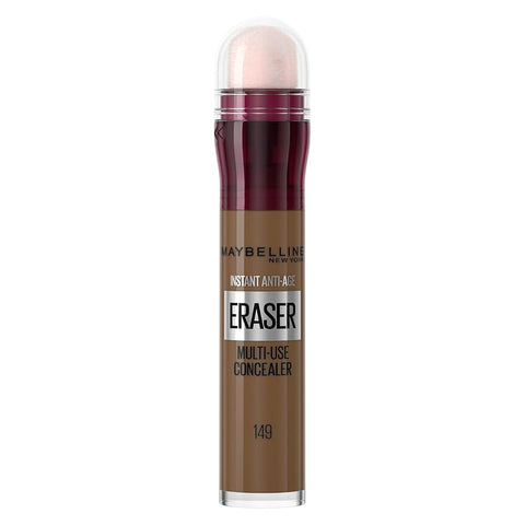 Maybelline New York Instant Eye Eraser Corrector 149 Deep Bronze