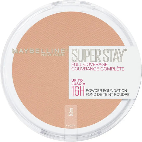 Maybelline Superstay 16H Powder 30 Sand