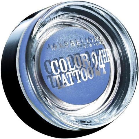 Maybelline Color Tattoo 24HR Eyeshadow 87 Mauve Crush