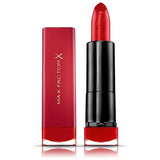 Max Factor Colour Elixir Bullet Lipstick, Marilyn 1 Ruby Red