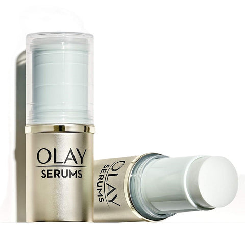 OLAY Skin Cooling Serum Stick with Vitamin B3 and Cactus Water