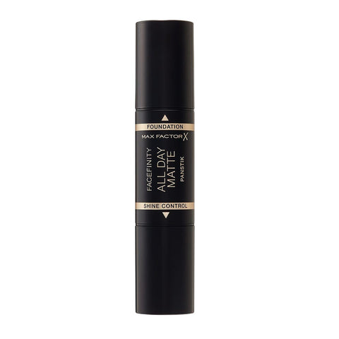 Max Factor Facefinity All Day Matte Panstick  Foundation, 99 Chestnut
