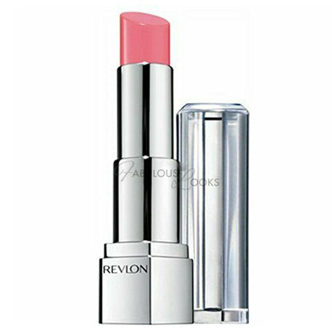 Revlon Ultra HD Lipstick 830 Rose - FabulousLooksUK