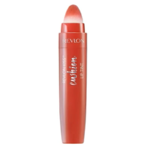Revlon Kiss Cushion Lip Tint 250 High End Coral