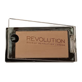 Makeup Revolution Mono Eyeshadow, Naive, 2.3g