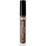 L'Oreal Paris UnbelievaBrow Long-Lasting Eyebrow Gel, Smudge-Proof, Transfer-Proof, Waterproof, 3.0 Brunette