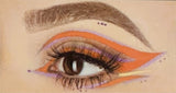 NYX Vivid Brights Colored Liquid Eyeliner  VBL08  Vivid Delight,2ml
