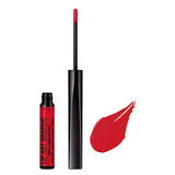 Rimmel Lip Art Graphic Liner and Matte Liquid Lipstick, 610 Hot Spot, 1.8ml
