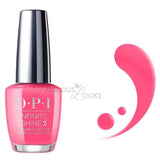 OPI Infinite shine2 V-I-Pink Passes Neon 2019 Nail Polish Collection 15ml