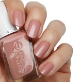 Essie Gel Nail Polish 485 Princess Charming (Nude), 13.5ml