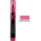 Max Factor Lipfinity Long Lasting Lip Tint, 03 Pink Princess