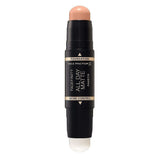 Max Factor Facefinity All Day Matte Panstick  Foundation, 55 Beige