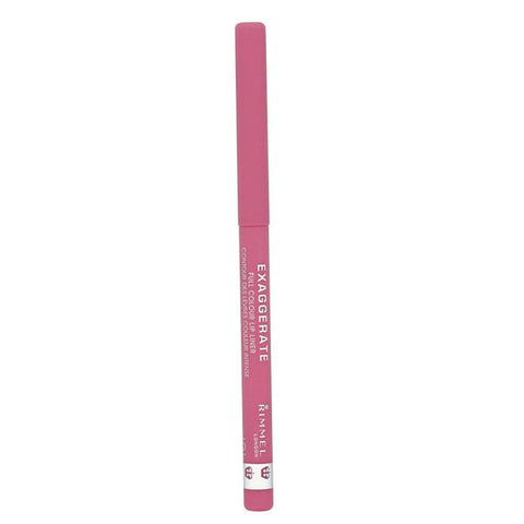 Rimmel London Exaggerate Automatic Lip Liner, 101 You Are All Mine