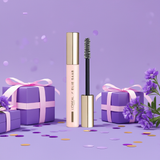 L'Oreal Paris Lash Paradise × Elie Saab Mascara,6.4ml -Intense Black