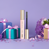 L'Oreal Paris Lash Paradise × Elie Saab Mascara,6.4ml -Intense Black
