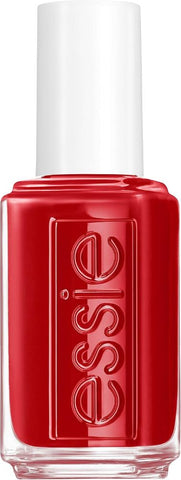 Essie Expressie Quick Dry Formula, Red Pink Nail Polish 190 Seize The Minute