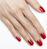 Essie Expressie Quick Dry Formula, Red Pink Nail Polish 190 Seize The Minute