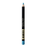 Max Factor Kohl Pencil 1 Pc Eye Liner - 060 Ice Blue