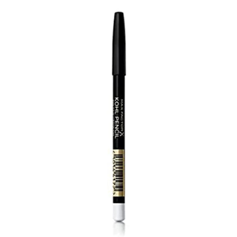 Max Factor Kohl Pencil 1 Pc Eye Liner - 010 White