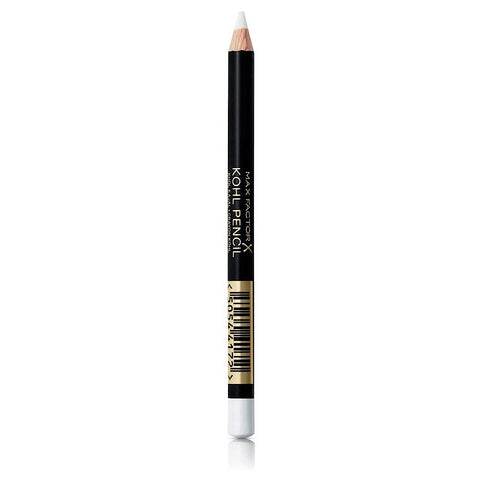 Max Factor Kohl Pencil 1 Pc Eye Liner - 010 White