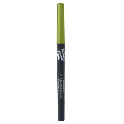 Max Factor Excess Volume Long Wear Eye Liner, Green 03